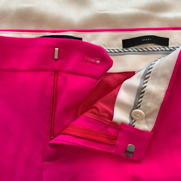 NWOT Banana Republic Avery *Stretch * - Picture 5 of 6